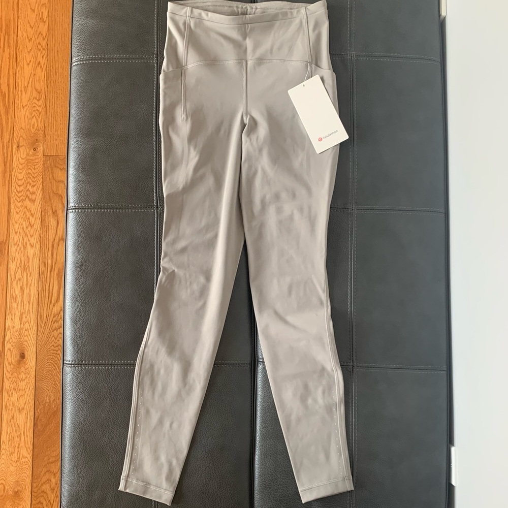 Lululemon Swift Speed HR Tight 28”